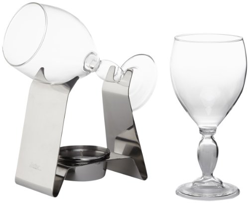 Set pour irish coffee avec 2 verres