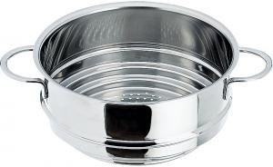 285256020 cristal insert pour cuisson à vapeur ...