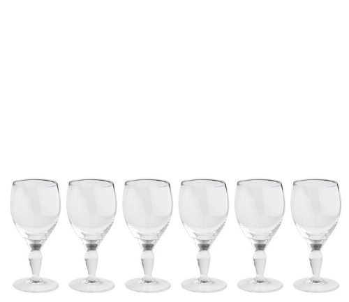 Irish coffee de verre