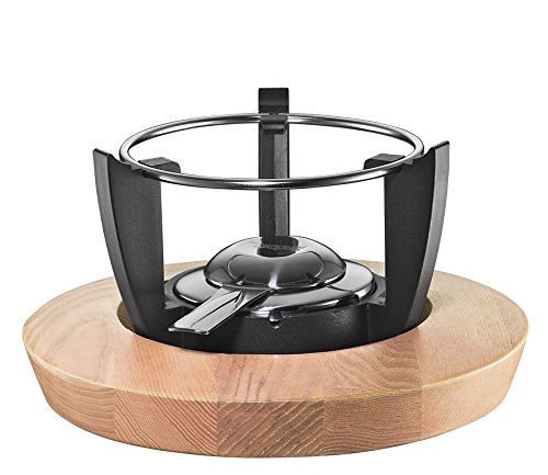 2826005018 fondue-rechaud chalet