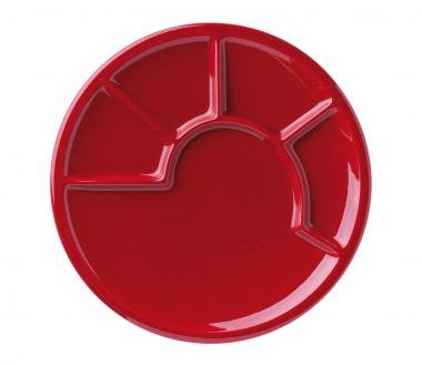 Jar-moulin à poivre-acrylique/edelst. 13,5 cm