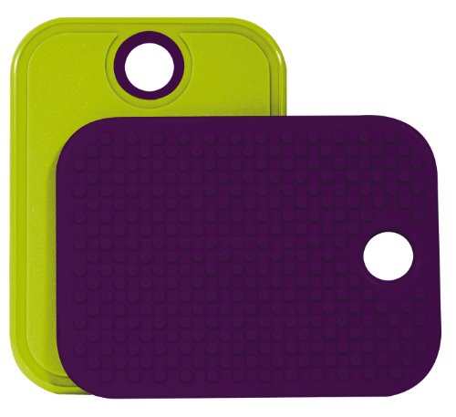 0204-331 grande planche à découper/servir antid...