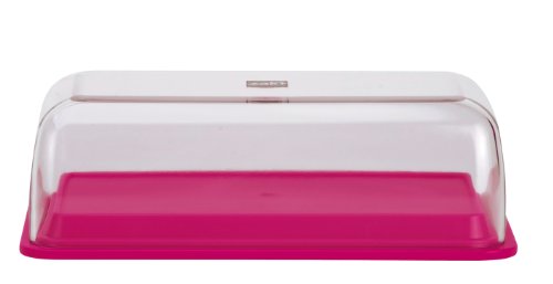 Zak designs 1745-800 Boite à Fromages Multi-Fon...