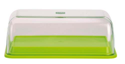 Zak designs 0989-810 Boite à Fromages Multi-Fon...