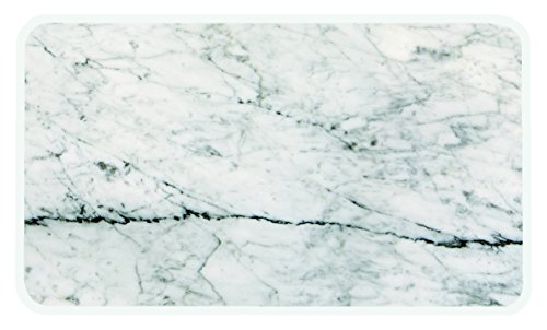 Zak designs 1303-130 Planche de service Plastiq...