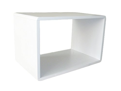 Cubix 115103we grand cube de rangement