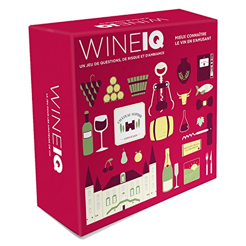 - 99813.0 - wine iq 7640139530813 Helvetiq