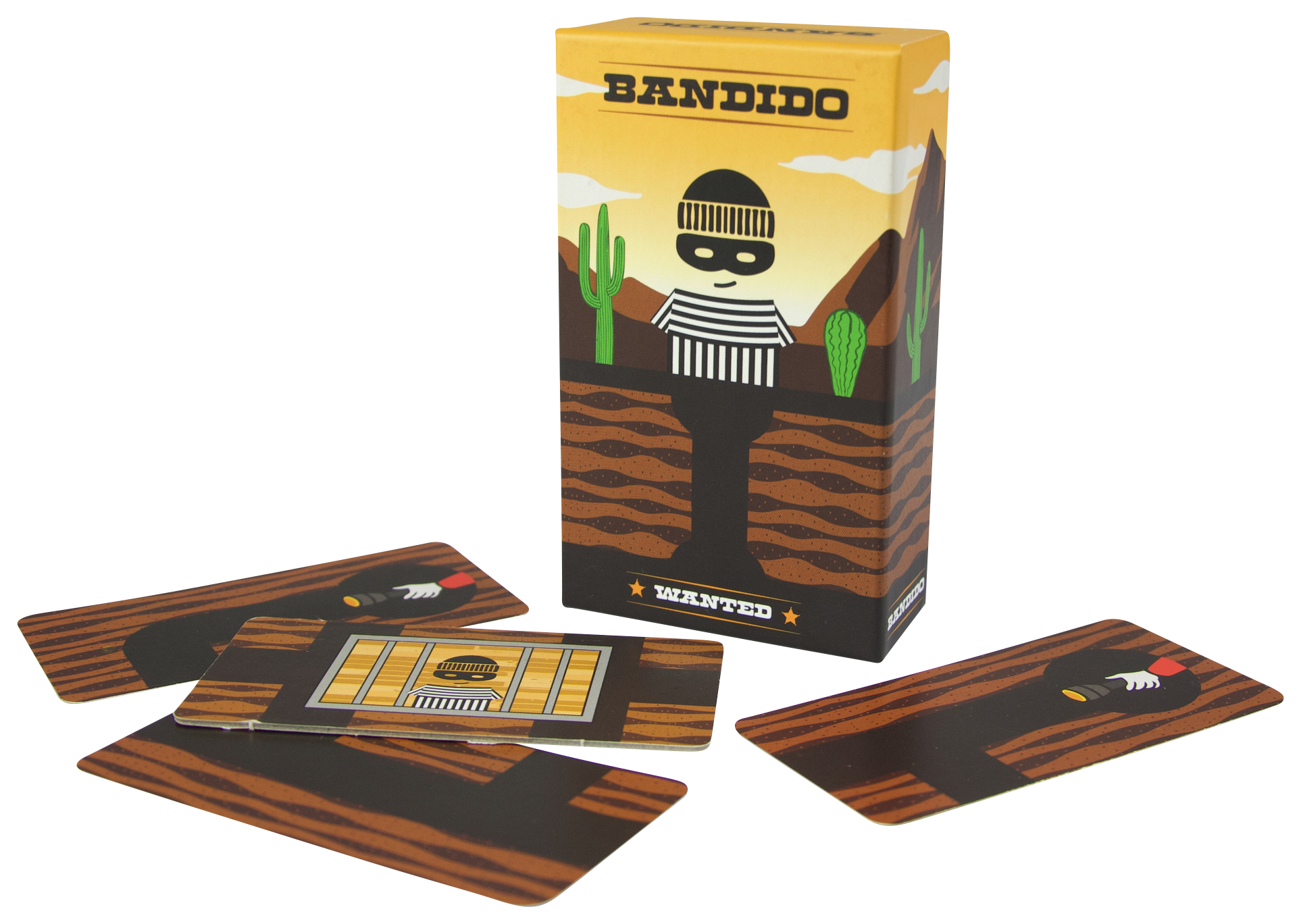  BANDIDO code EAN 7640139531209 