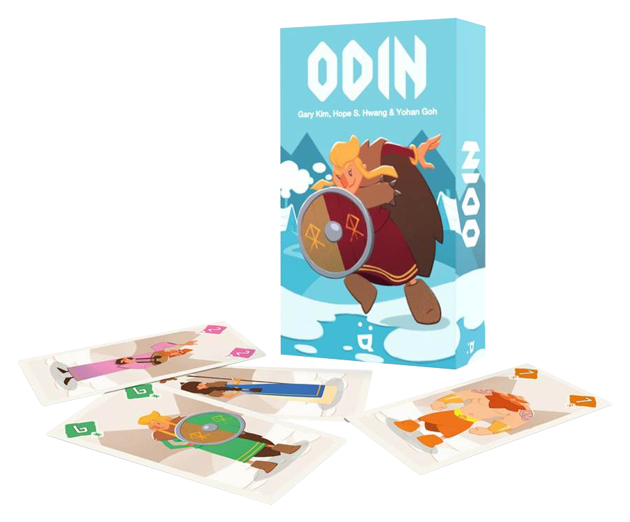  ODIN code EAN 7640139533388 
