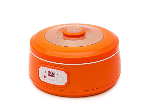 Fe1502d/or yaourtière