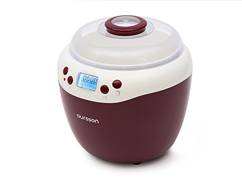 Fe2103d/dc yaourtiere