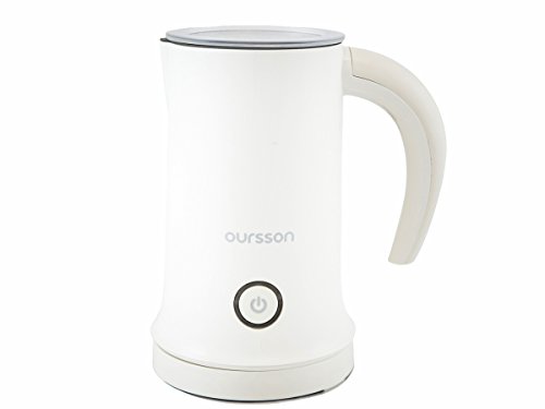 Mf2005/iv mousseur à lait ivoire 0,2 l 450 w