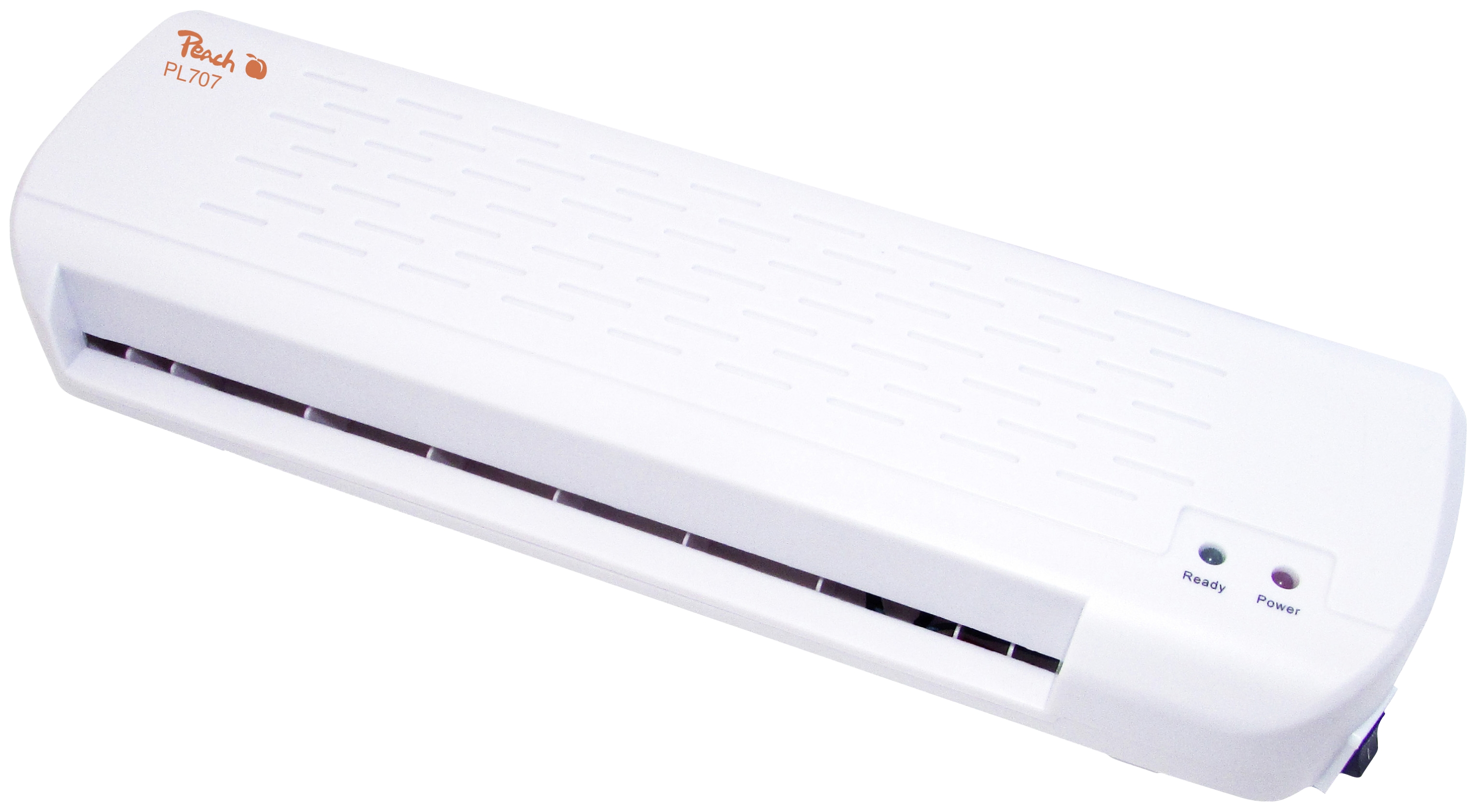 Plastifieuse A4 Peach