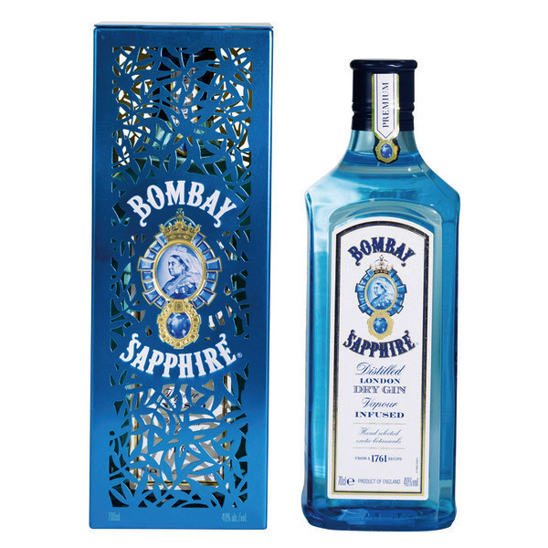 London Dry Gin 7640175740085 bombay-sapphire