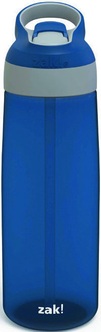 BOUTEILLE AVEC PAILLE 56 CL 7640185741638 (7640185741638)