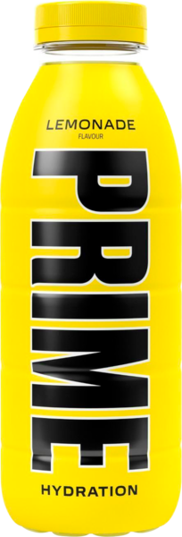 Prime Lemonade Raffraichissante