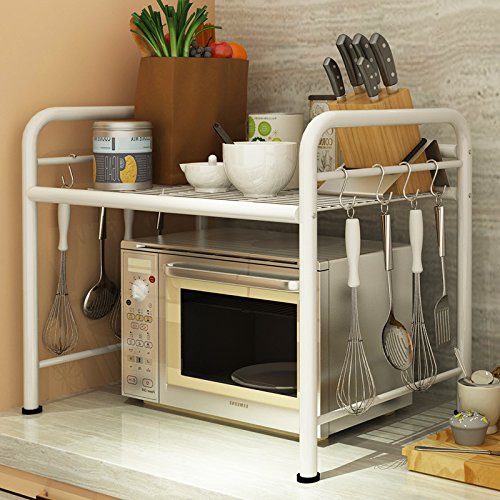 WHH Grilles de plancher, supports de pot, suppo...