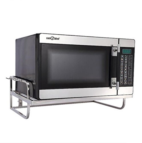 WHH Grilles de four de cuisine, grille de four,...