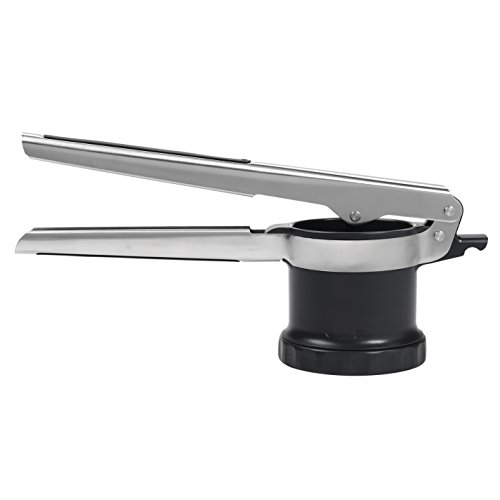 OXO Good Grips 1129780 Presse-purée  Acier inox...
