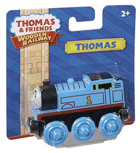 Thomas & Friends Wooden Railway Thomas