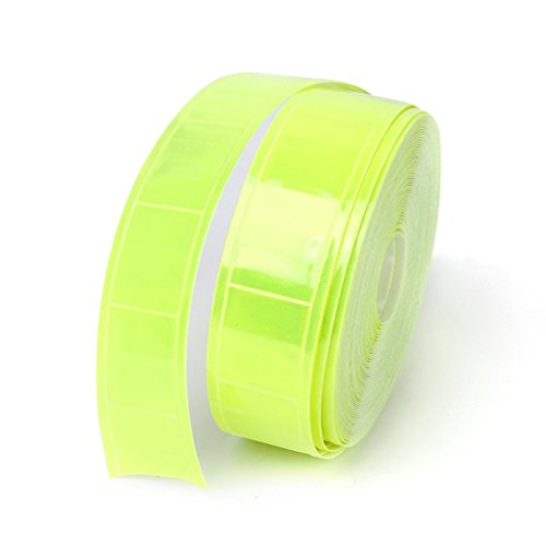 44jiu44 33 m à coudre bande réfléchissante avec haute visibilité Jaune Brillant 7675111764023 44JIU44 44jiu44 33 m à coudre bande réfléchissante avec haute visibilité Jaune Brillant 7675111764023 44JIU44