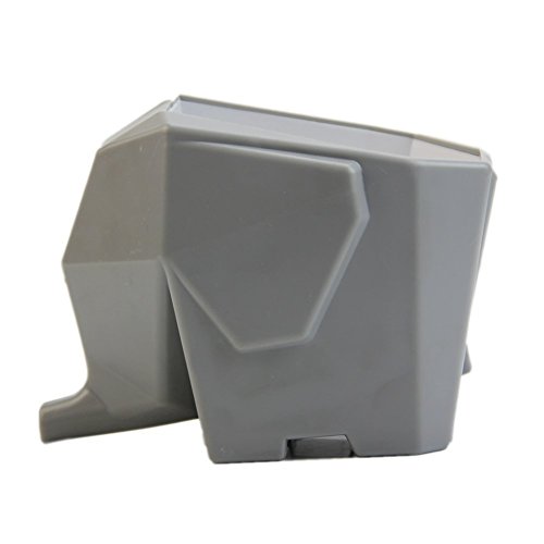 kingstons éléphant forme Support Brosse à Dents...