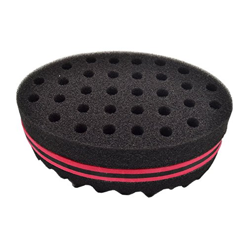 kingstons Magic Double face éponge de cheveux a...