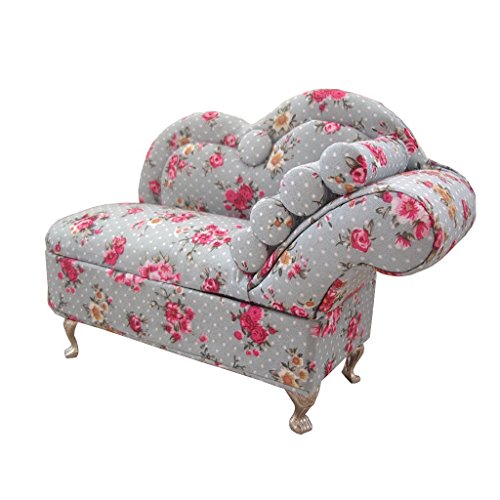 EOWDER eowder Mini sofa-shape Bijoux Vitrine Organiseur avec miroir à l'intérieur & # nitrure?; 1 & # enduit?; 7701228846151 (7701228846151)