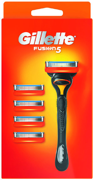 RASOIR “GILLETTE”