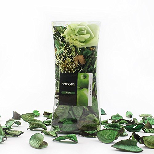 Pot-pourri parfumé 80g pomme verte 7703225536363 SueH Design