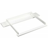 SAUTHON Plan à langer grand modèle LOFT Blanc code EAN 771 