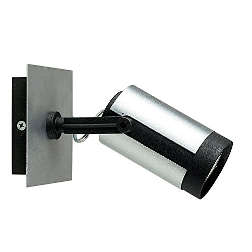 §§ 1 Spot murale / liseuse / Plafonnier Contemp...