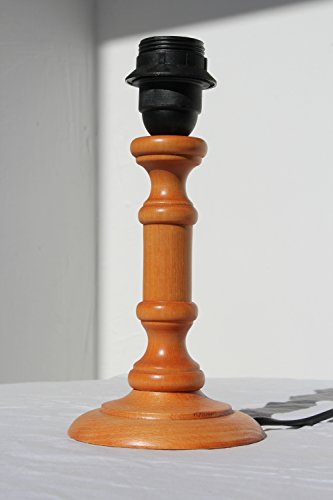 §§ PIED de Lampe de Table, Bureau, Chevet, à po...