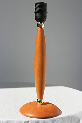 §§ PIED de Lampe de Table, Bureau, Chevet, à po...