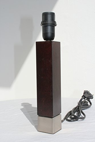 §§ PIED de Lampe de Table, Bureau, Chevet, à po...