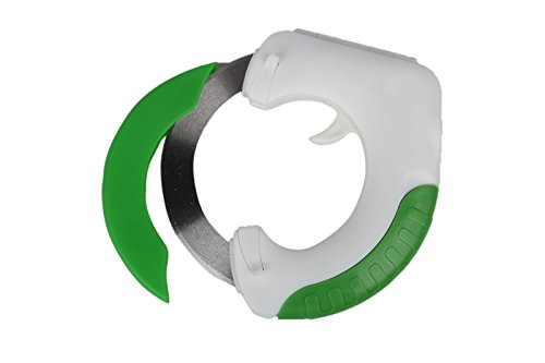 Couteau cuisine universel cutter multifonctionn...