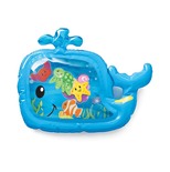 INFANTINO Tapis d'eau sensoriel code EAN 773554066852 