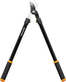 COUPE-BRANCHES À LAME FRANCHE