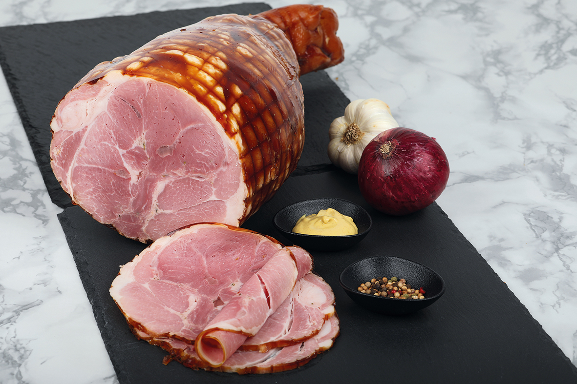 GAMBETTE RÔTIE LABEL ROUGE 7778885551110 CHAMB’OR