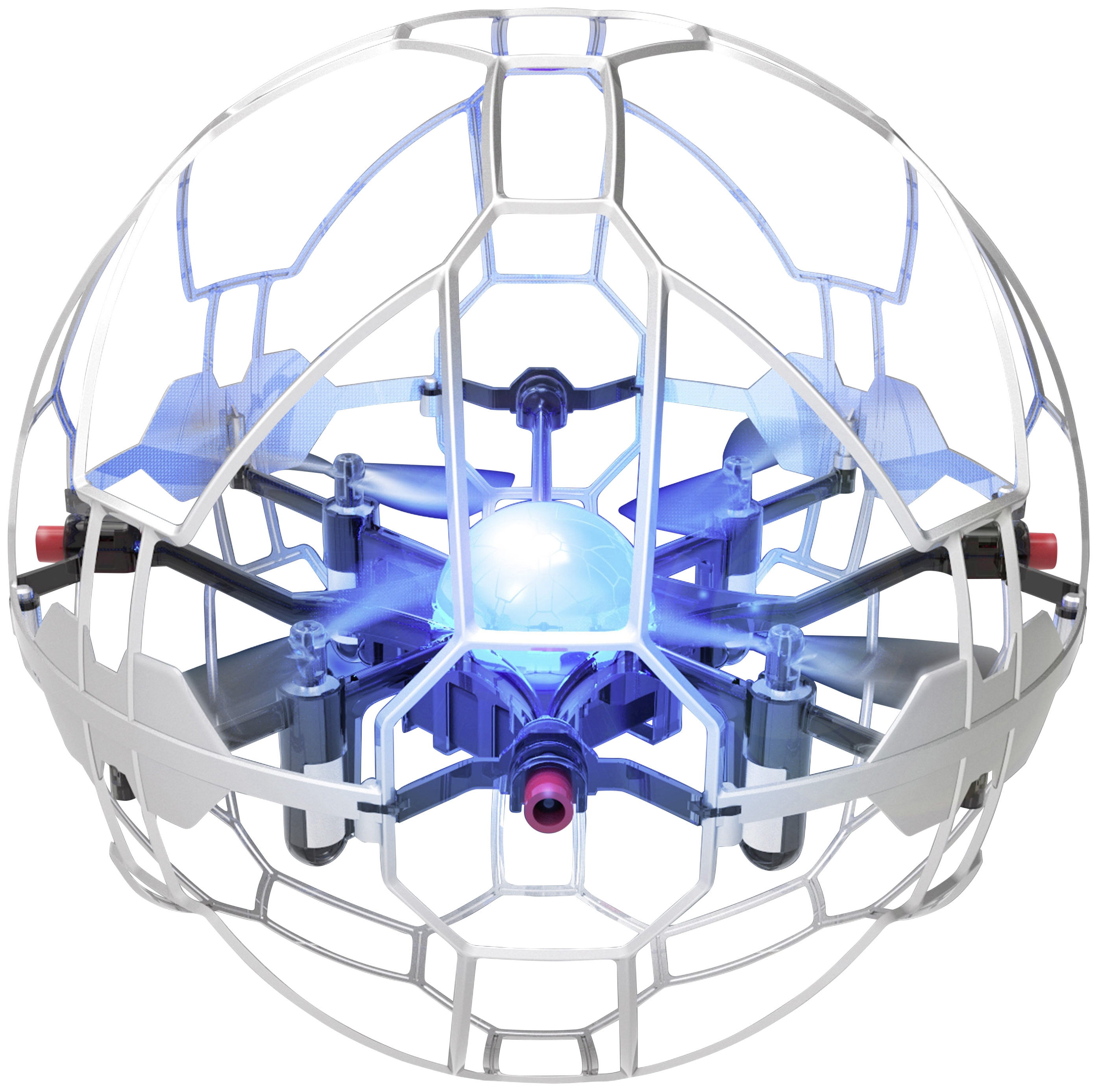 Supernova Air Hogs Spin Master