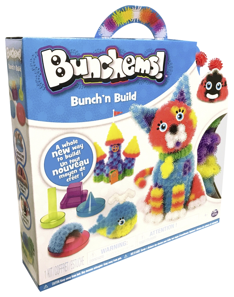 Bunch' n Build Bunchems®