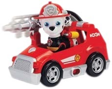 pawpatrollapatpatrouille VÉHICULE ULTIMATE RESCUE  code EAN 778988151570 