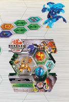 BAKUGAN STARTER PACK SAISON 2