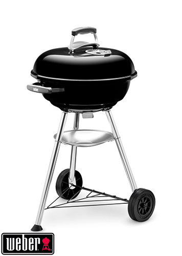 COMPACT KETTLE BARBECUE CHARBON