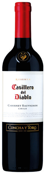  CHILI code EAN 7804320000000 