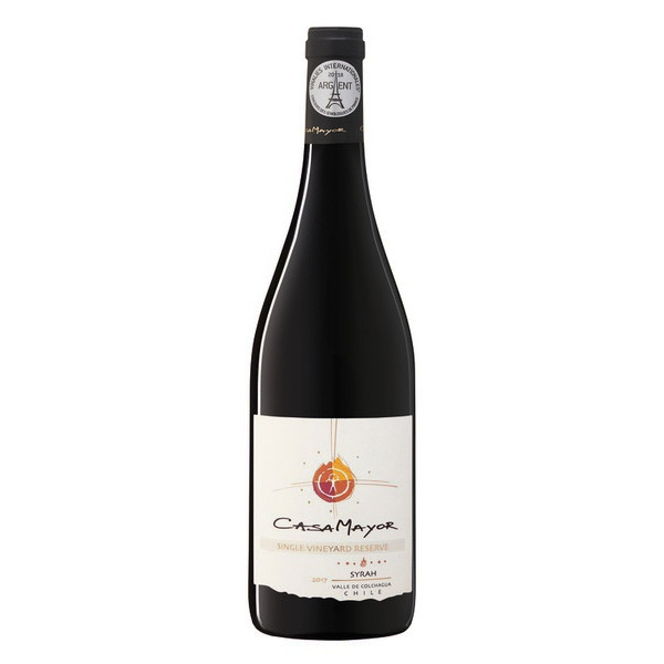  CHILI code EAN 7804454000790 