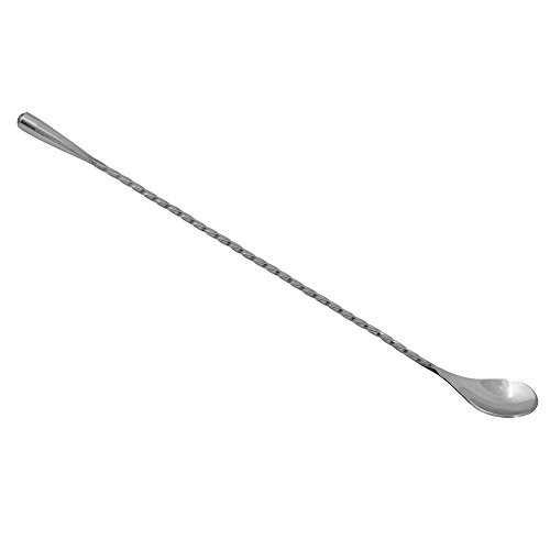 KOSMA Agitateurs à cocktail en acier inoxydable...