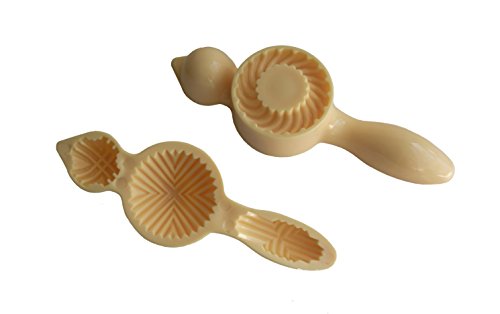 maamul Crêtée Maker Moule à pâtisserie - Garnis...