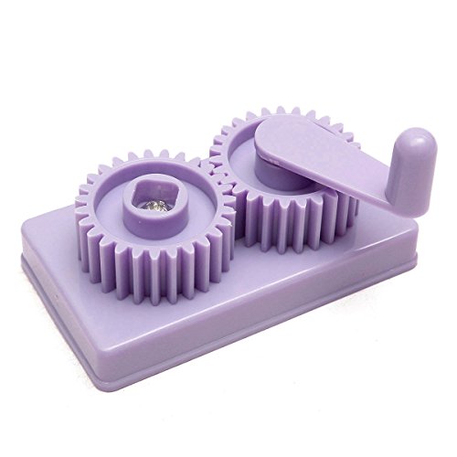 Quilling crimper outils pour quilling papier br...