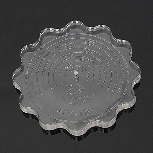 Acrylique enrouleur de papier artisanat outils ...